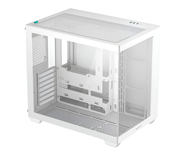 Deepcool Obudowa DeepCool CG530 biala R-CG530-WHNDA0-G-1 R-CG530-WHNDA0-G-1              - 1336380 - zdjęcie 3